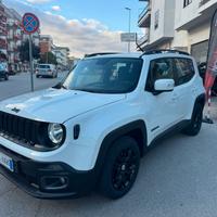 Jeep Renegade 1.6 Mjt Longitude * 2017 * Navi * Ga