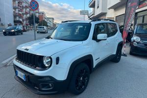Jeep Renegade 1.6 Mjt Longitude * 2017 * Navi * Ga