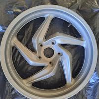 Cerchio in lega posteriore r1200gs