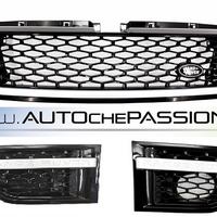 Kit Griglie nere Range ROVER Sport Facelift (2009-