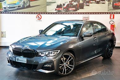 BMW 320d xDrive MSport AUTO. - ADAS/SURROUND VIEW/