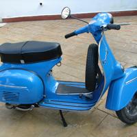 Piaggio Vespa 125 GTR - 1969