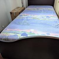 Letto Singolo