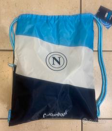 LA SACCA DEI CAMPIONI D’ITALIA