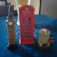 Statuette inglesi originali