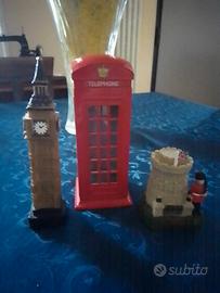 Statuette inglesi originali