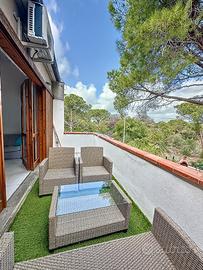 Appartamento in Villaggio Arboriamar