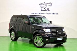 DODGE Nitro 4.0 R/T 4WD