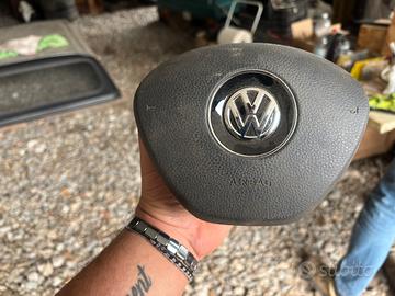 Airbag Volkswagen