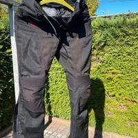 Pantalone moto Adventure Alpinestars tg. S