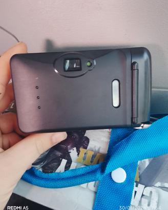 Fotocamera Samsung fine 15 Se