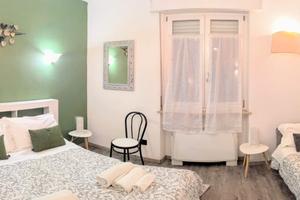 Bilocale con Giardino e Posto Auto - Verona Borgo