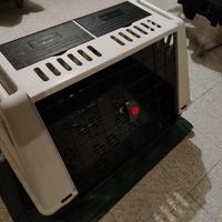 gabbia cani ferplast