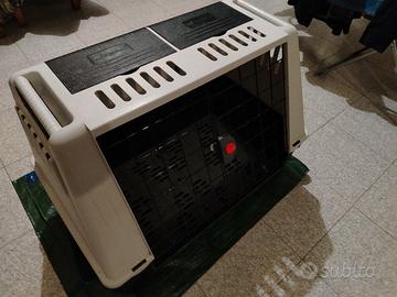 gabbia cani ferplast