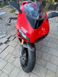 Ducati 749 s del 2004