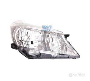 FANALE DESTRO PER TOYOTA YARIS 11-14
