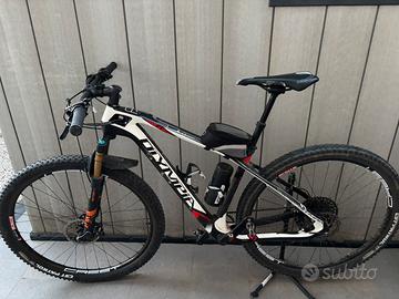 Mtb Olimpia F1