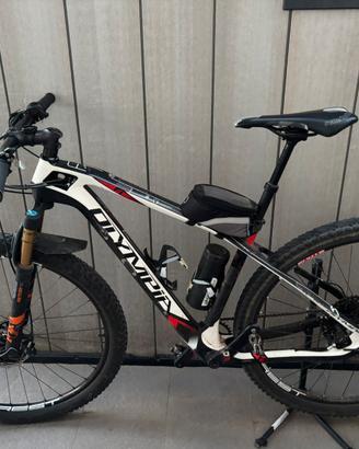 Mtb Olimpia F1