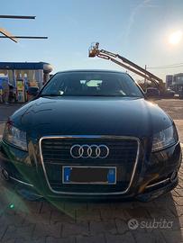 Audi A3 Sportback 1.6 tdi 90 cv - NEOPATENTATI