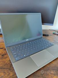 Notebook Dell Latitude leggere la descrizione 