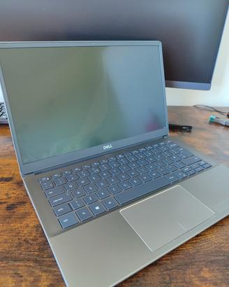 Notebook Dell Latitude leggere la descrizione 