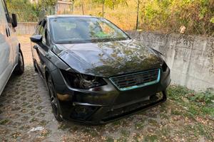 Seat ibiza FR 2019/08