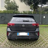 Volkswagen T-Roc 1..0 R-Line