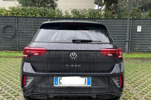 Volkswagen T-Roc 1..0 R-Line