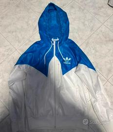 Giacca a vento Adidas