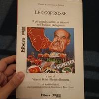 Le coop rosse