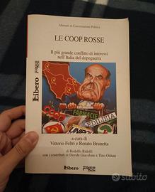 Le coop rosse