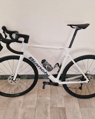 Bianchi SPRINT tg 57 2024
