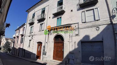 Appartamento, Via San Michele - Ripalimosani