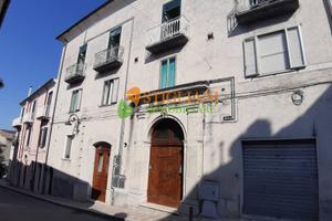 Appartamento, Via San Michele - Ripalimosani