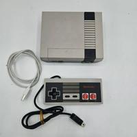 CONSOLE DI GIOCO NINTENDO CLASSIC MINI