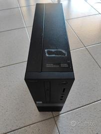 Dell Vostro 3268 cpu i3-7100, ram 8gb, ssd 240gb