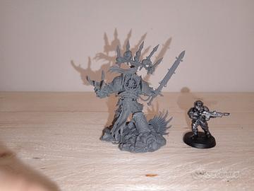 Warhammer 40k abbaddon the despoiler