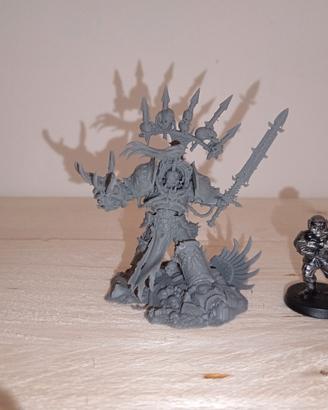 Warhammer 40k abbaddon the despoiler