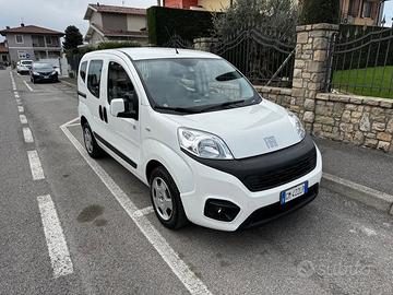 Fiat QUBO 1.3 MJT 95CV