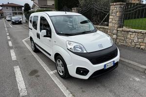 Fiat QUBO 1.3 MJT 95CV
