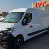 Renault Master Maxi 2.3dCi 2020