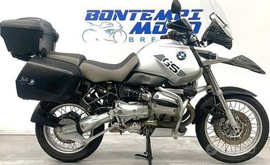 BMW R 1150 GS