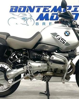 BMW R 1150 GS