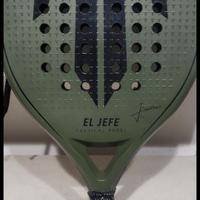 racchetta padel tactical el jefe 