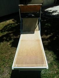 lettini x lidi alluminio pesante  n 40 