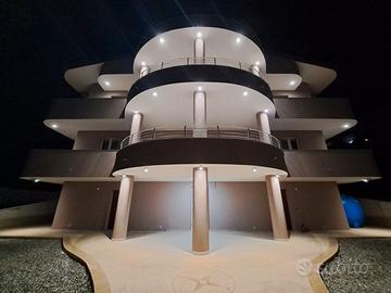 Residence La Vigna