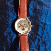 Orologio Uomo D&G 'Time' in Acciaio, ref.  DW0210