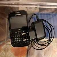Samsung Chat 335