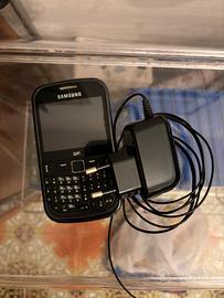 Samsung Chat 335