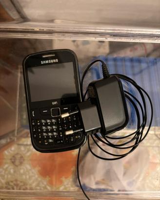 Samsung Chat 335
